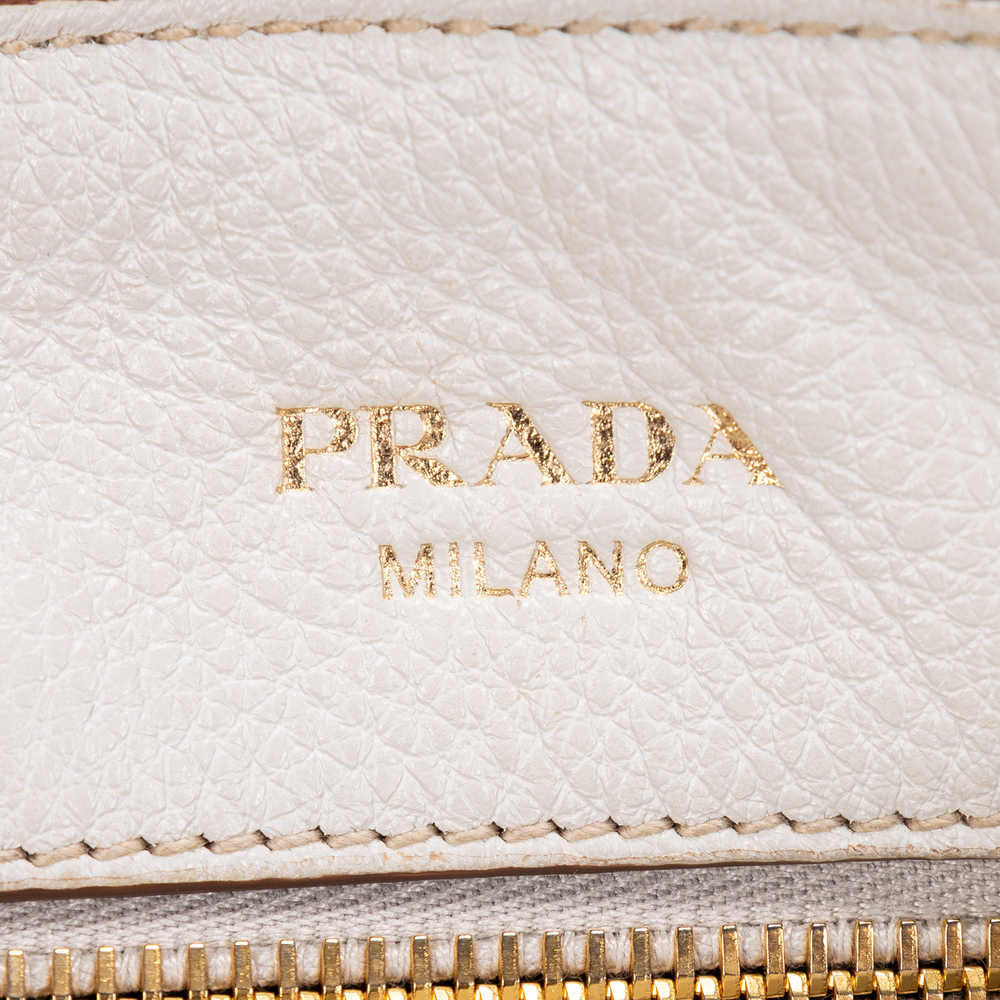 Prada Shopping Tote - Picture 10 of 15